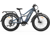 Swift Horse Pro X-6E Ebike
