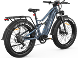 Swift Horse Pro X-6E Ebike