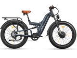 Warrior Pro M-530 Ebike