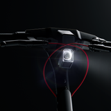 NAVEE UT5 Max Electric Scooter – 62miles Long Range, Smooth Ride for Daily City Commuting「NBA Legend Kevin Garnett Style」