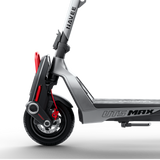 NAVEE UT5 Max Electric Scooter – 62miles Long Range, Smooth Ride for Daily City Commuting「NBA Legend Kevin Garnett Style」