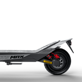 NAVEE UT5 Max Electric Scooter – 62miles Long Range, Smooth Ride for Daily City Commuting「NBA Legend Kevin Garnett Style」