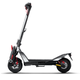 NAVEE UT5 Max Electric Scooter – 62miles Long Range, Smooth Ride for Daily City Commuting「NBA Legend Kevin Garnett Style」