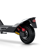 NAVEE UT5 Max Electric Scooter – 62miles Long Range, Smooth Ride for Daily City Commuting「NBA Legend Kevin Garnett Style」