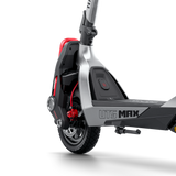 NAVEE UT5 Max Electric Scooter – 62miles Long Range, Smooth Ride for Daily City Commuting「NBA Legend Kevin Garnett Style」