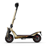 NAVEE UT5 Ultra X SuperScooter – 74.6miles Extended Range｜Hydraulic Suspension｜2400W×2 Dual Motor Powerful Urban Performance「NBA Legend Kevin Garnett Style」