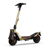 NAVEE UT5 Ultra X SuperScooter – 74.6miles Extended Range｜Hydraulic Suspension｜2400W×2 Dual Motor Powerful Urban Performance「NBA Legend Kevin Garnett Style」