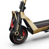 NAVEE UT5 Ultra X SuperScooter – 74.6miles Extended Range｜Hydraulic Suspension｜2400W×2 Dual Motor Powerful Urban Performance「NBA Legend Kevin Garnett Style」