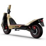 NAVEE UT5 Ultra X SuperScooter – 74.6miles Extended Range｜Hydraulic Suspension｜2400W×2 Dual Motor Powerful Urban Performance「NBA Legend Kevin Garnett Style」