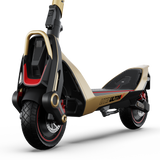 NAVEE UT5 Ultra X SuperScooter – 74.6miles Extended Range｜Hydraulic Suspension｜2400W×2 Dual Motor Powerful Urban Performance「NBA Legend Kevin Garnett Style」