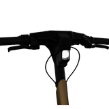 NAVEE UT5 Ultra X SuperScooter – 74.6miles Extended Range｜Hydraulic Suspension｜2400W×2 Dual Motor Powerful Urban Performance「NBA Legend Kevin Garnett Style」