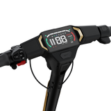 NAVEE UT5 Ultra X SuperScooter – 74.6miles Extended Range｜Hydraulic Suspension｜2400W×2 Dual Motor Powerful Urban Performance「NBA Legend Kevin Garnett Style」