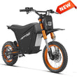 Happyrun G300 SE electric dirt bike