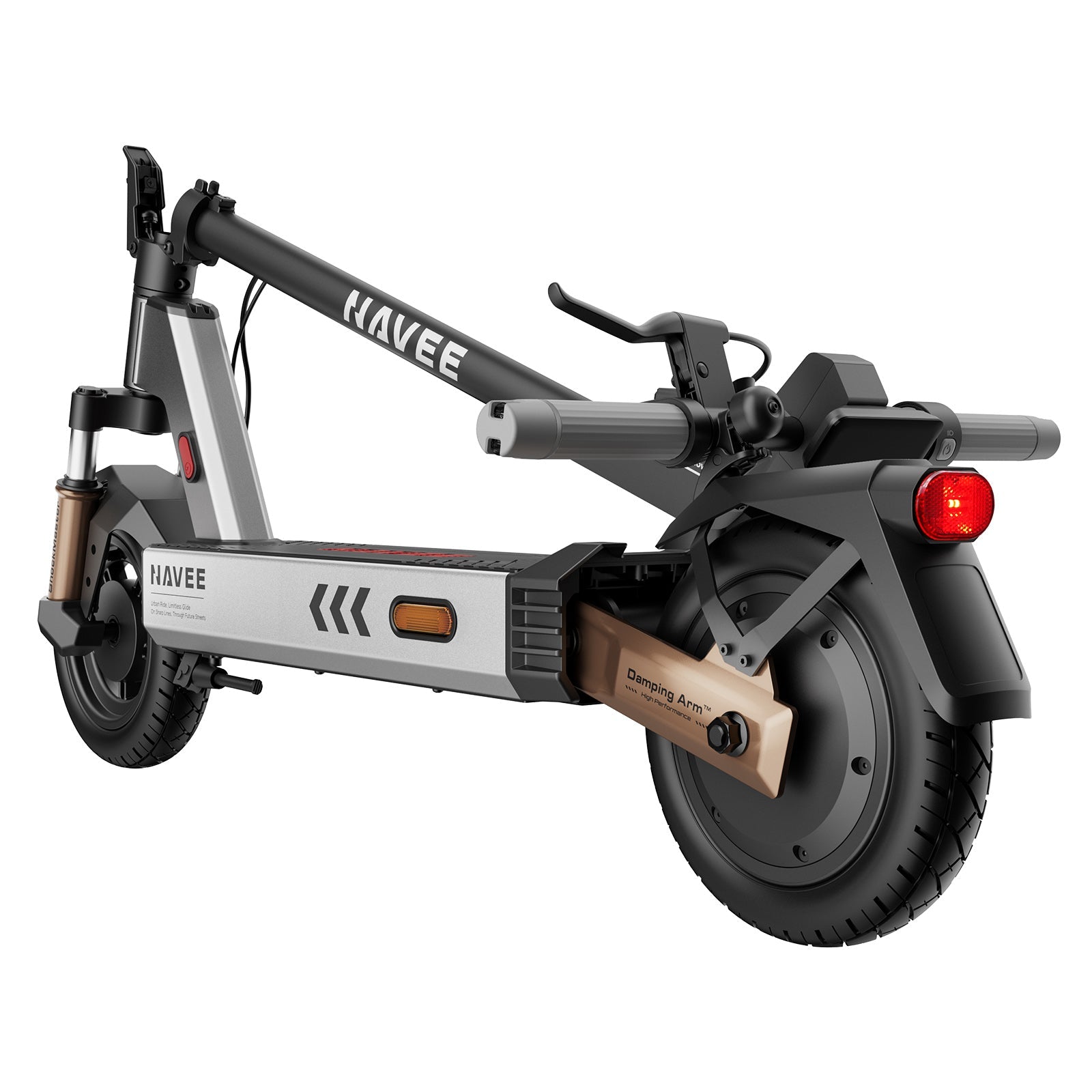 NAVEE G5 Max Electric Scooter