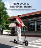 NAVEE G5 Electric Scooter