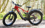 GrandTeton-Pro Ebike