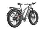 GrandTeton-Pro Ebike