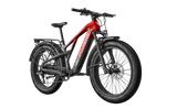 GrandTeton-Pro Ebike