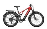 GrandTeton-Pro Ebike