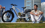 GrandTeton-Pro Ebike