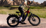 GrandTeton-Pro Ebike