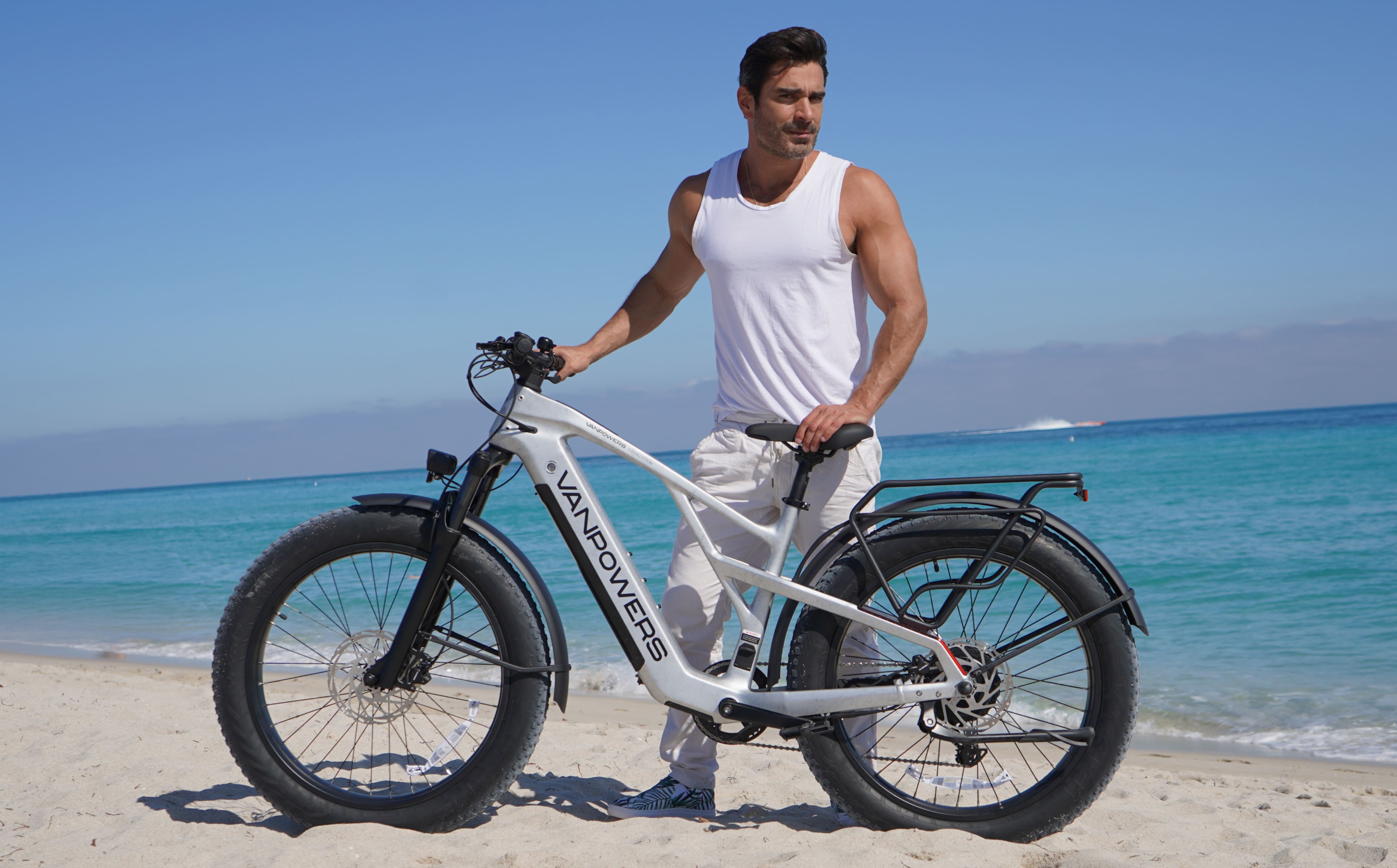 GrandTeton-Pro Ebike