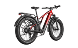 GrandTeton-Pro Ebike