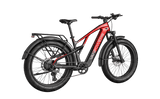 GrandTeton-Pro Ebike