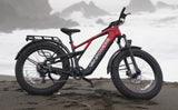 GrandTeton-Pro Ebike