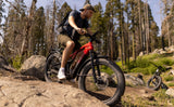 GrandTeton-Pro Ebike