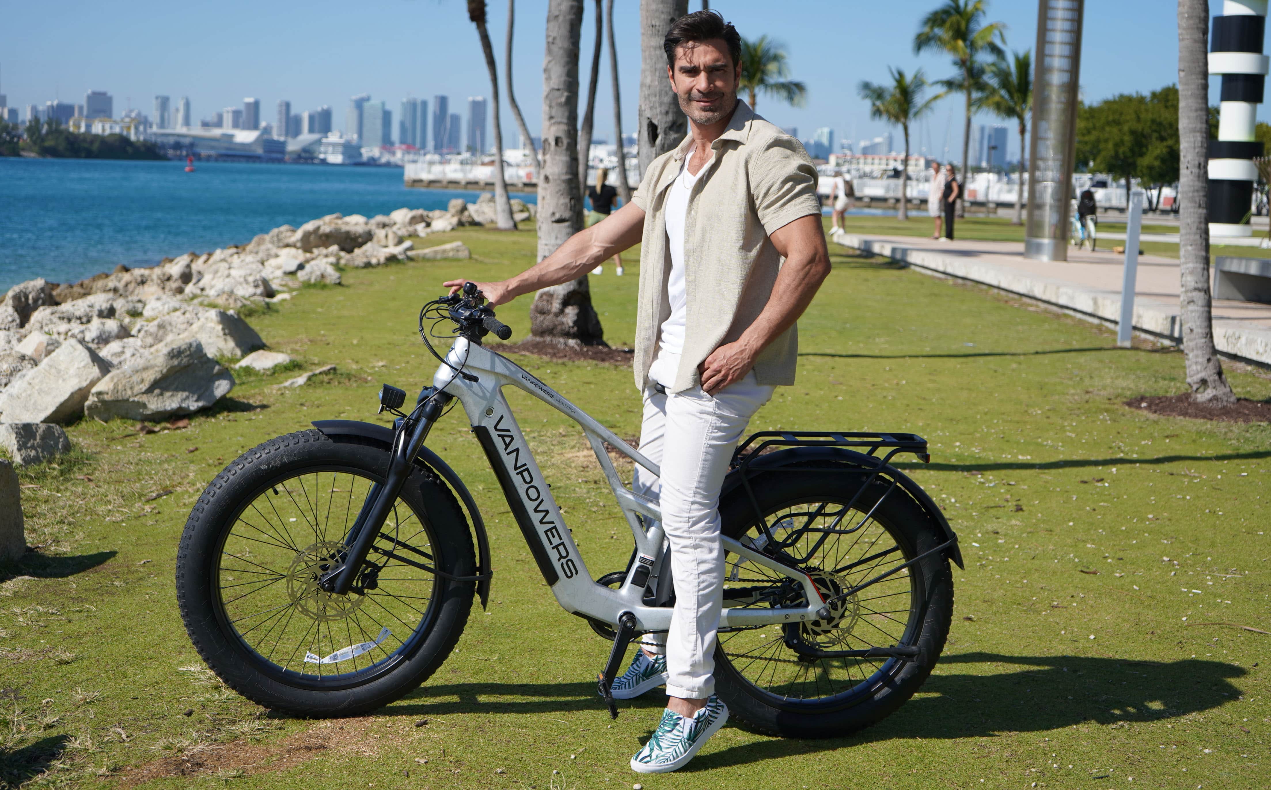 GrandTeton-Pro Ebike