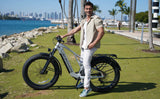 GrandTeton-Pro Ebike