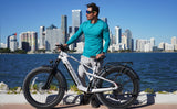 GrandTeton-Pro Ebike