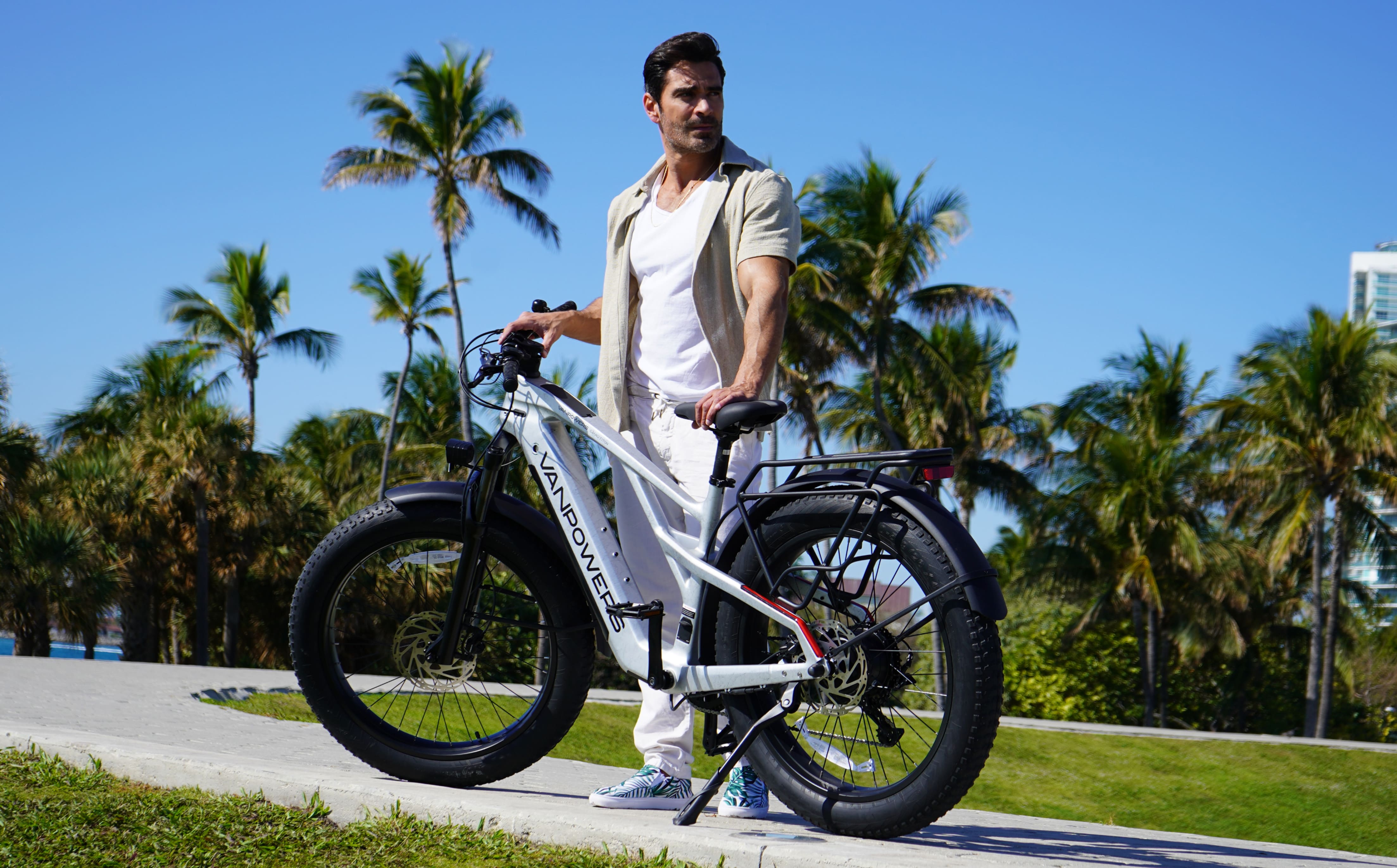 GrandTeton-Pro Ebike