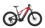 GrandTeton-Ultra Ebike