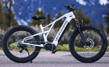 GrandTeton-Ultra Ebike