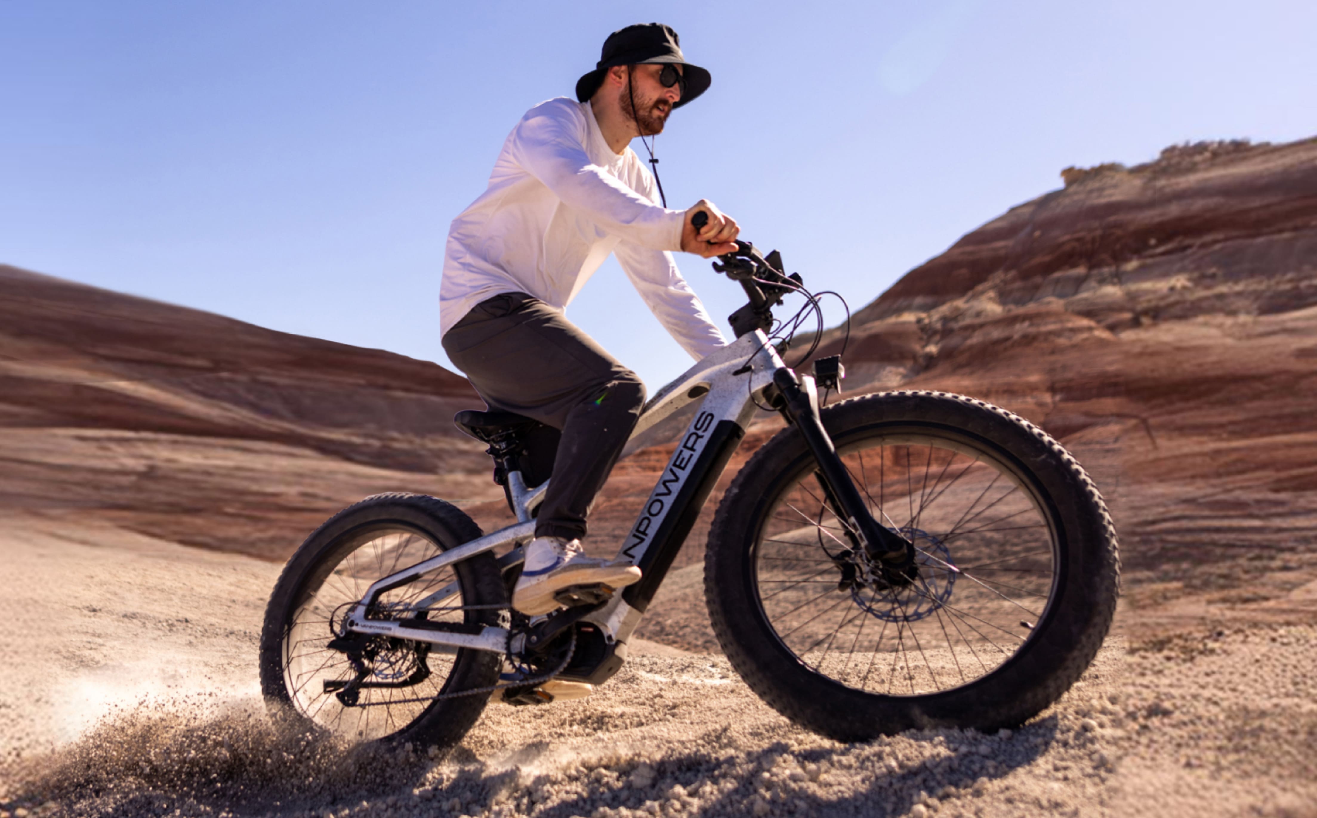 GrandTeton-Ultra Ebike
