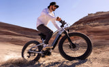 GrandTeton-Ultra Ebike