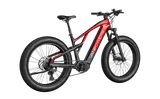 GrandTeton-Ultra Ebike