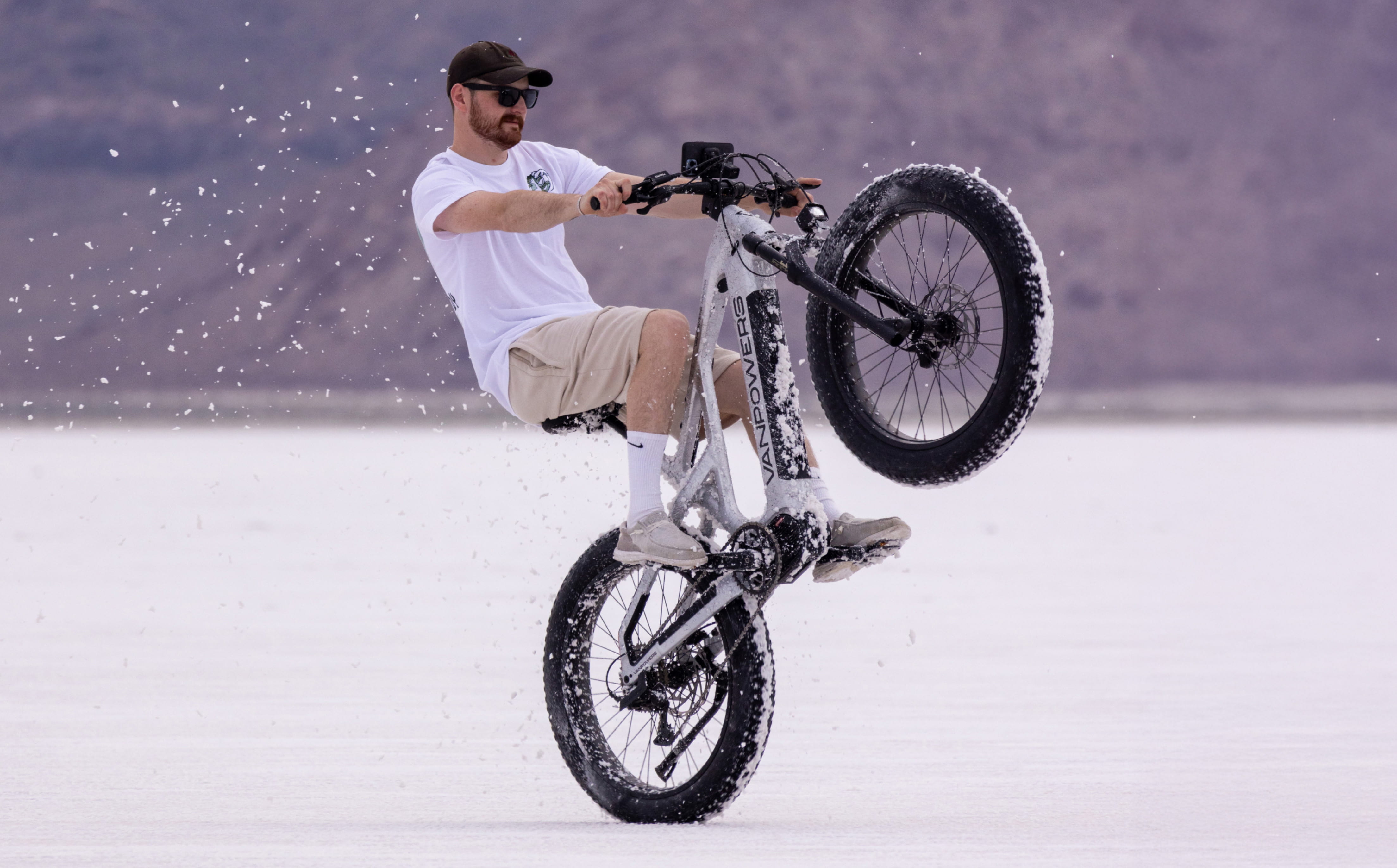 GrandTeton-Ultra Ebike