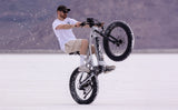 GrandTeton-Ultra Ebike