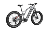 GrandTeton-Ultra Ebike