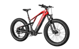 GrandTeton-Ultra Ebike