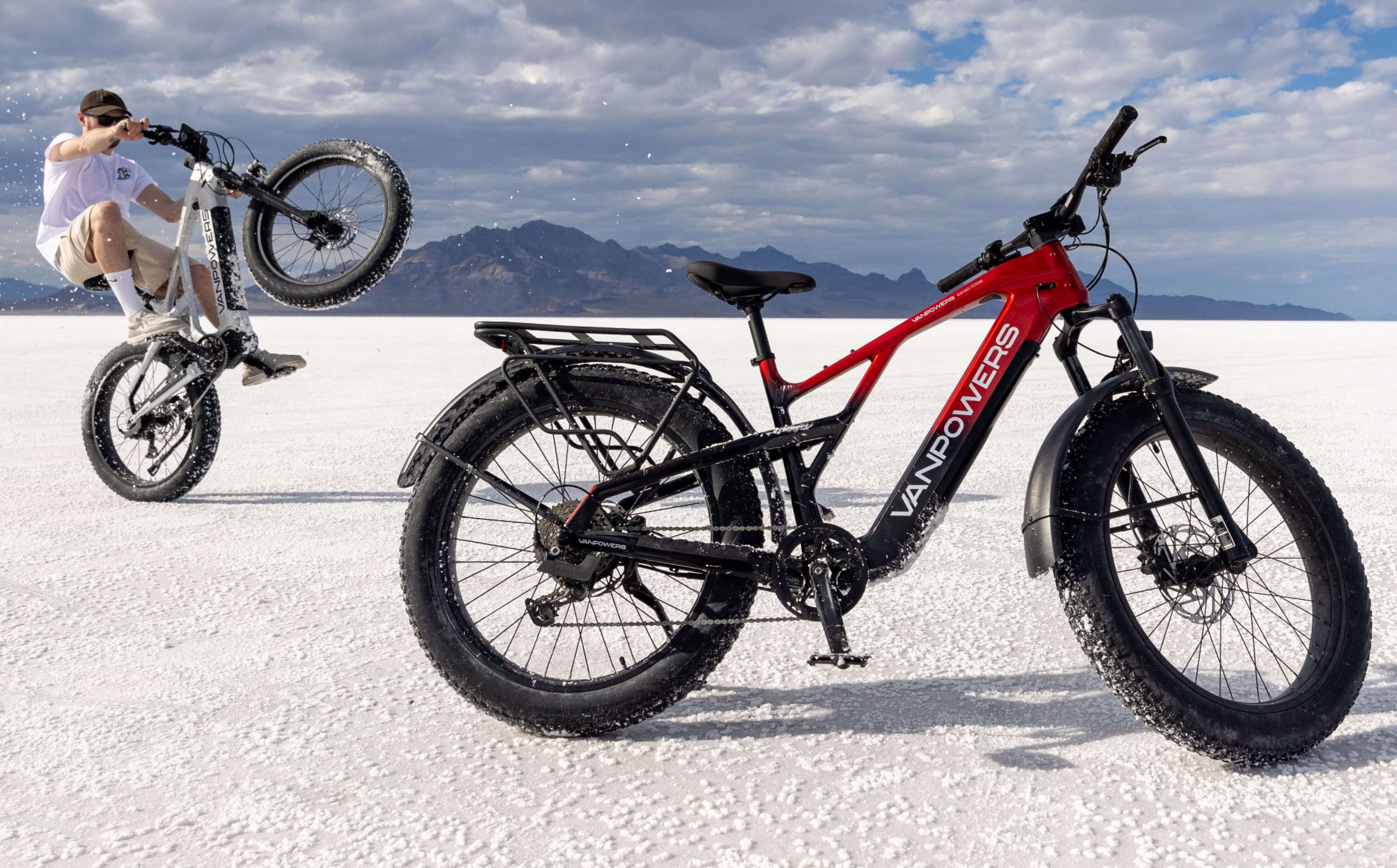 GrandTeton-Ultra Ebike