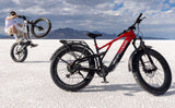 GrandTeton-Ultra Ebike