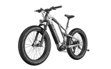 GrandTeton-Ultra Ebike