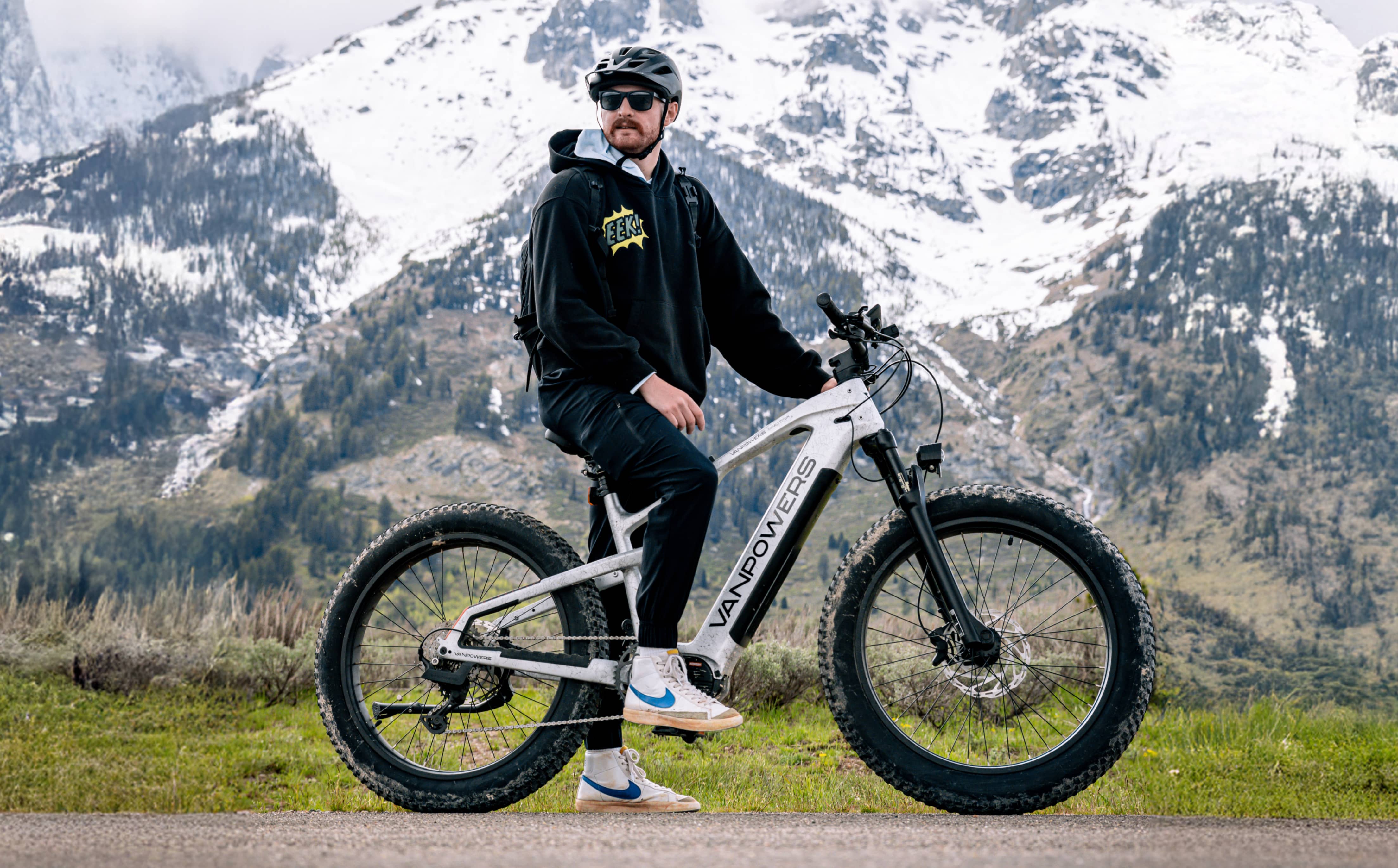 GrandTeton-Ultra Ebike