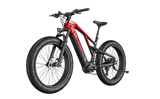 GrandTeton-Ultra Ebike