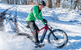 GrandTeton-Ultra Ebike