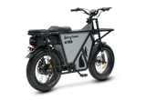 GT53 Cargo eBike